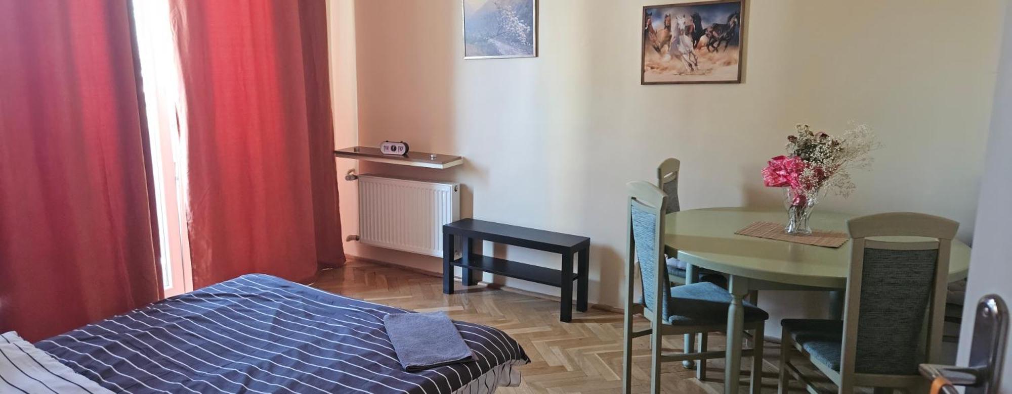 Warsaw Rooms エクステリア 写真
